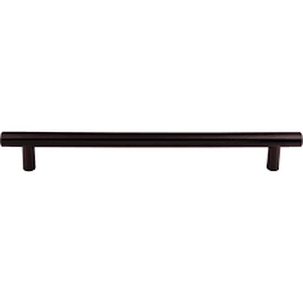 Top Knobs M1333-24 oil rubbed bronze cabinet pull / appliance pull