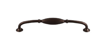 Top Knobs M1338 oil rubbed bronze cabinet pull