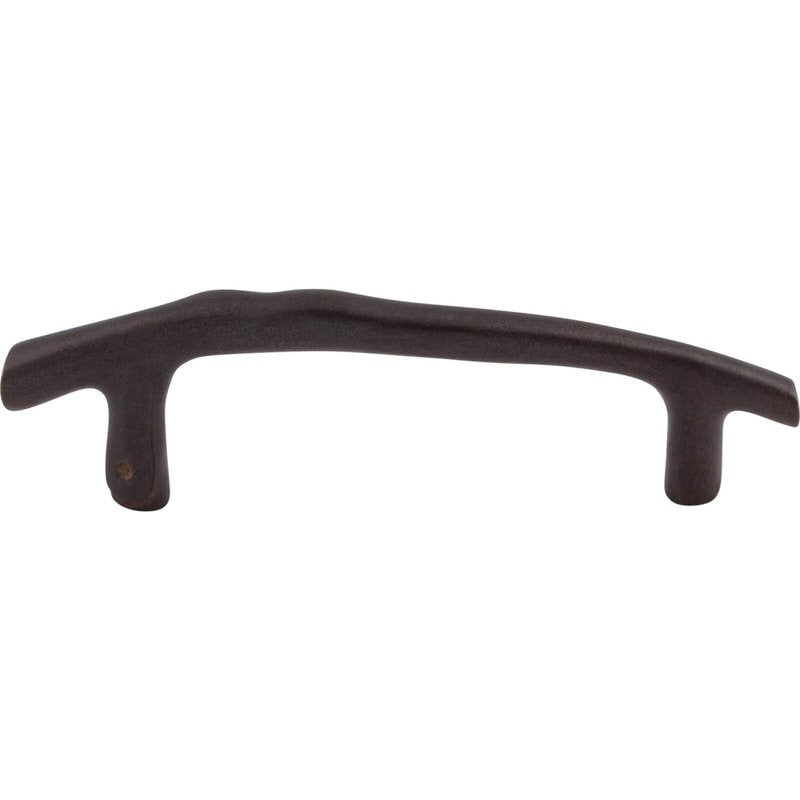 Top Knobs M1342 medium bronze cabinet pull