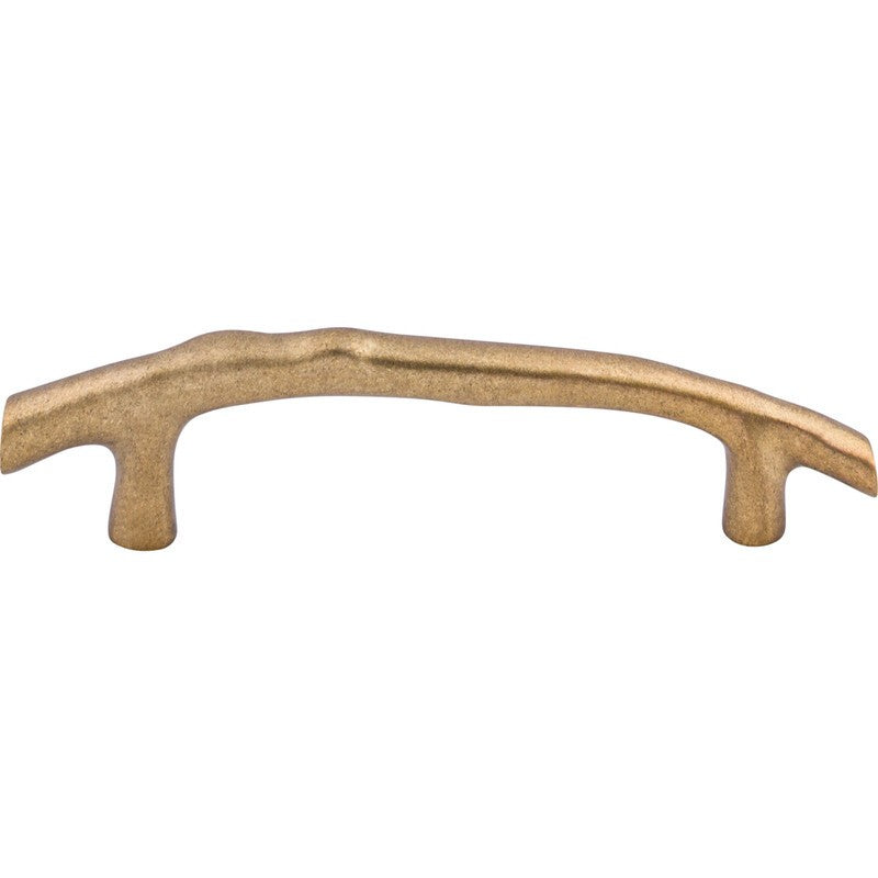 Top Knobs M1346 light bronze cabinet pull