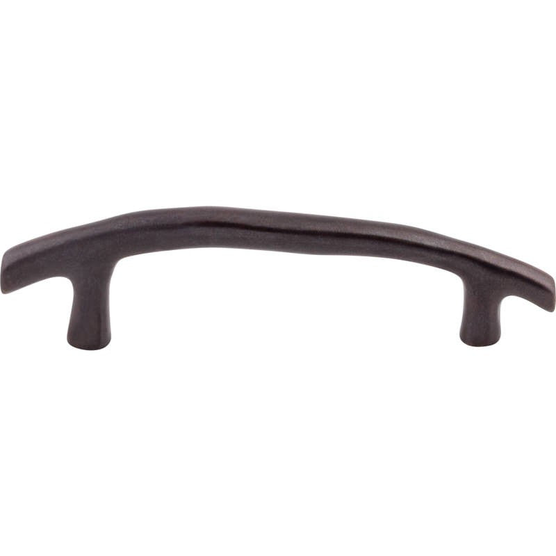 Top Knobs M1347 medium bronze cabinet pull