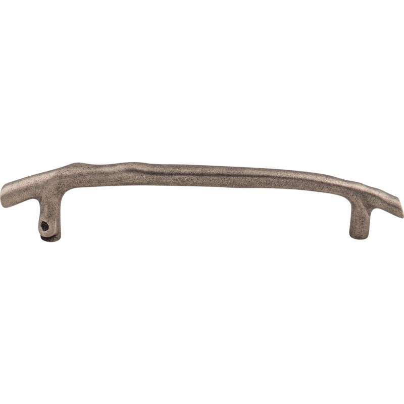 Top Knobs M1350 silicon bronze light cabinet pull