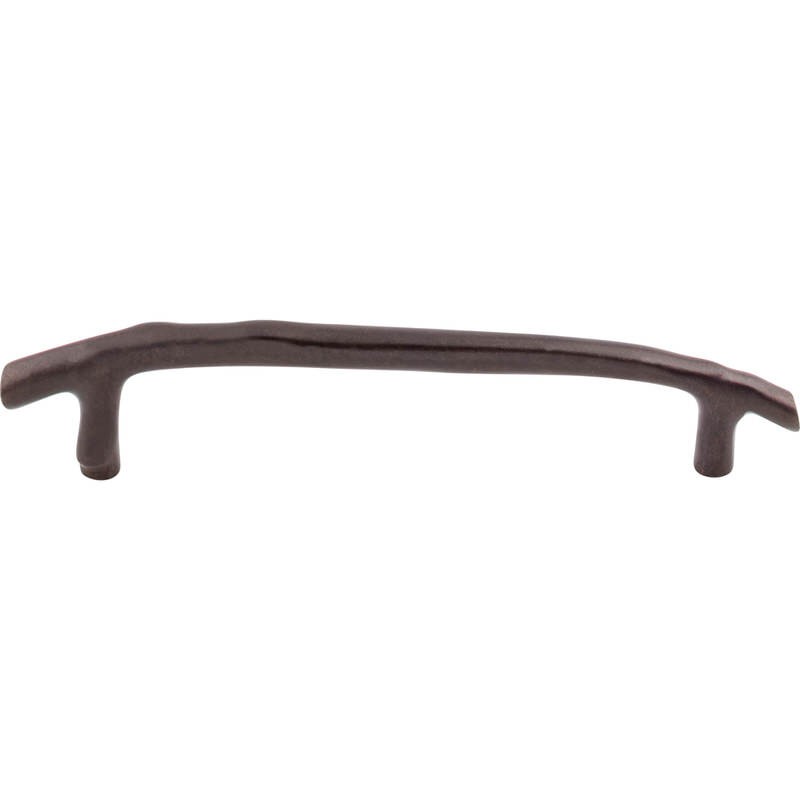 Top Knobs M1352 medium bronze cabinet pull