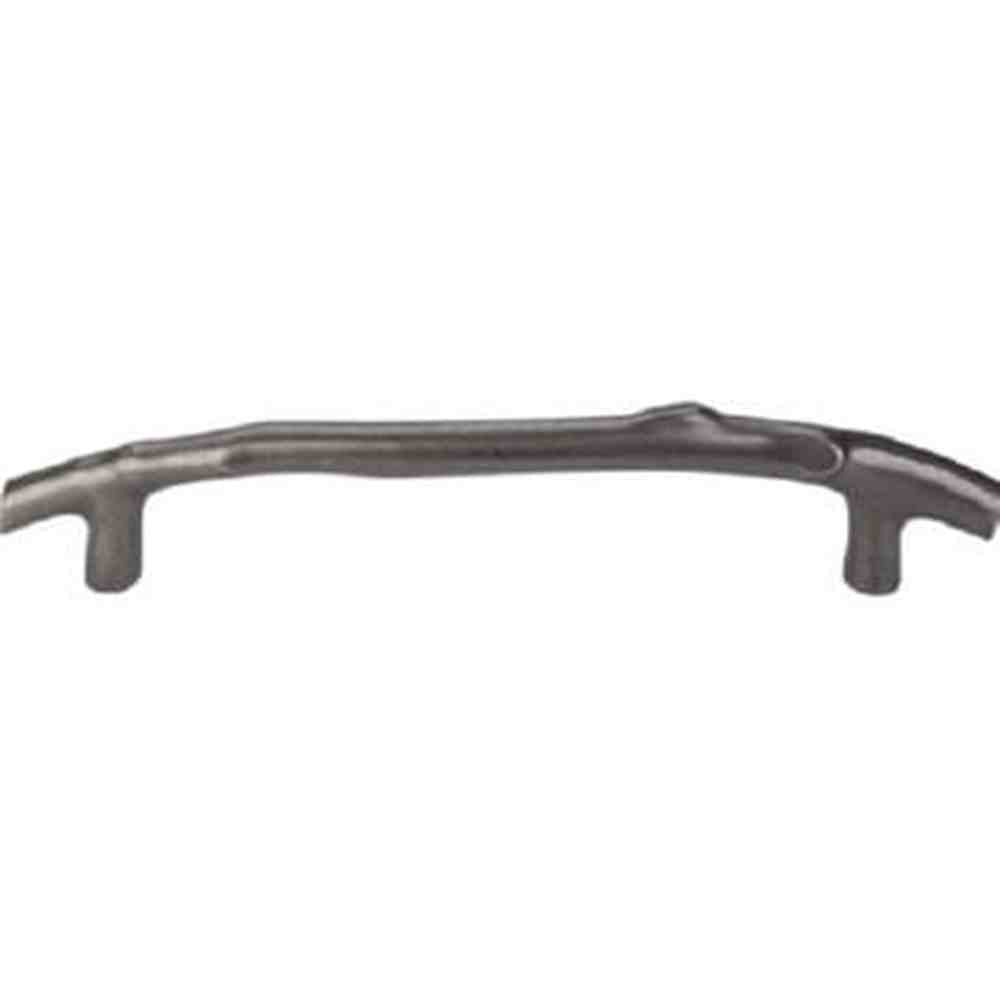 Top Knobs M1355 silicon bronze light cabinet pull