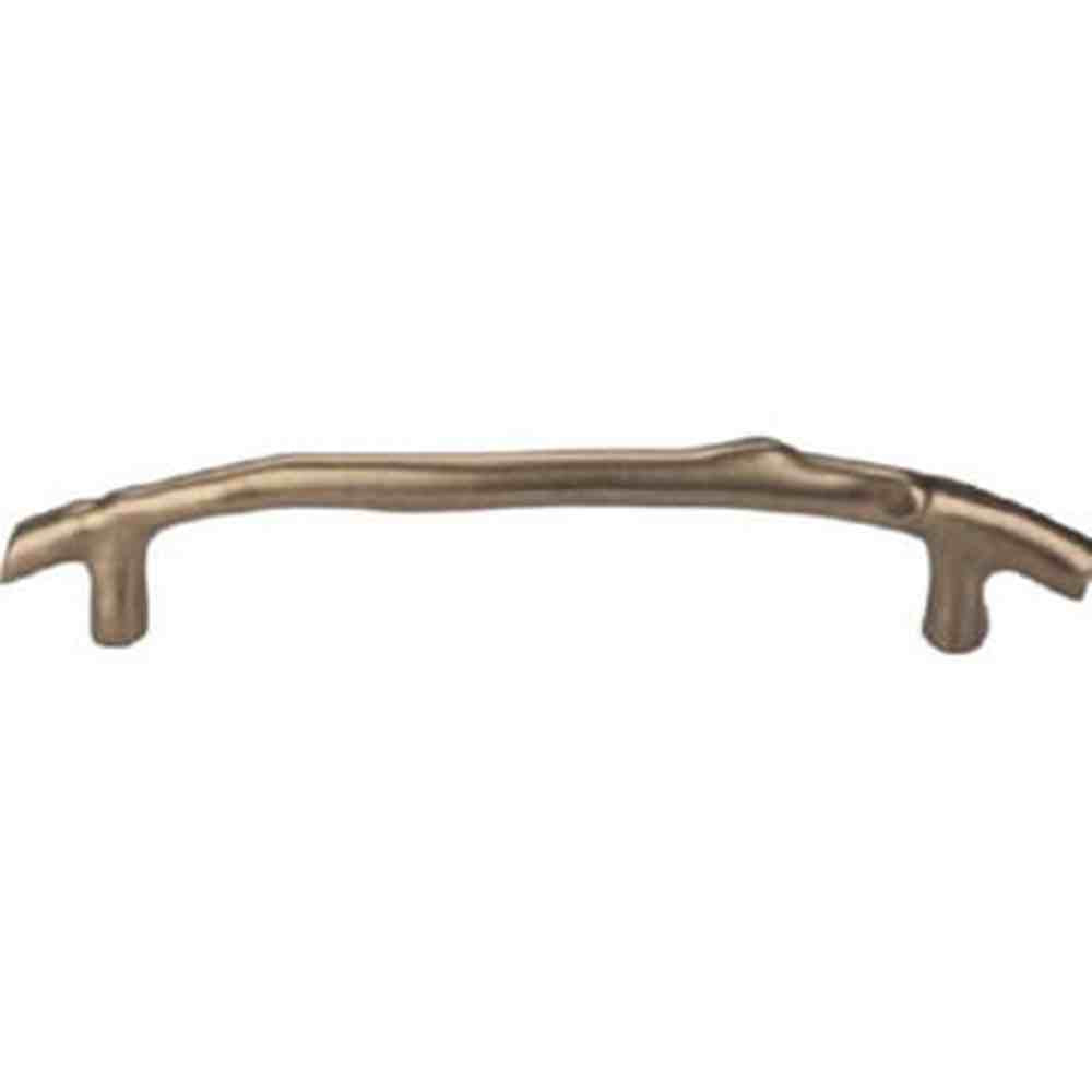 Top Knobs M1356 light bronze cabinet pull