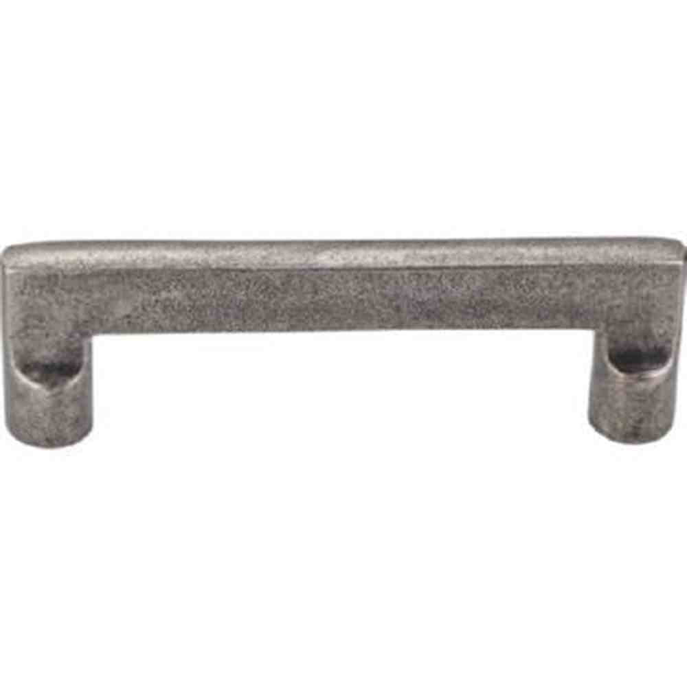 Top Knobs M1360 silicon bronze light cabinet pull