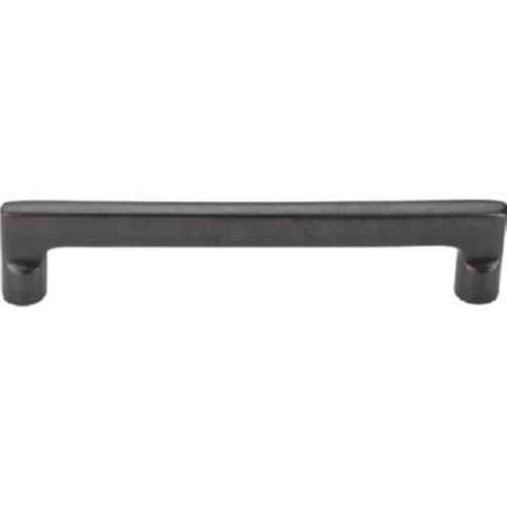 Top Knobs M1367 medium bronze cabinet pull