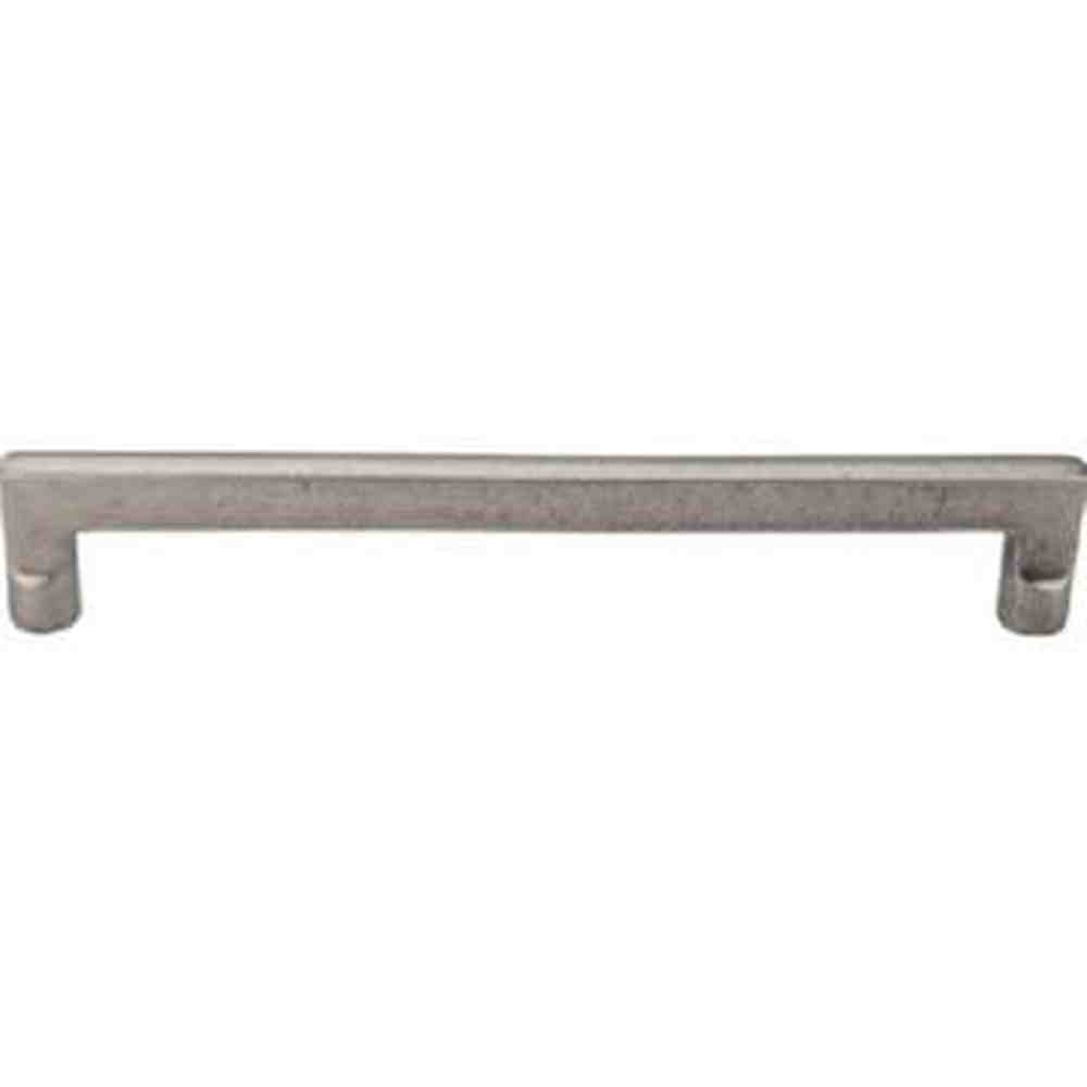 Top Knobs M1370 silicon bronze light cabinet pull