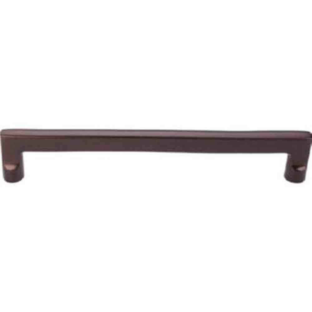 Top Knobs M1373 mahogany bronze cabinet pull