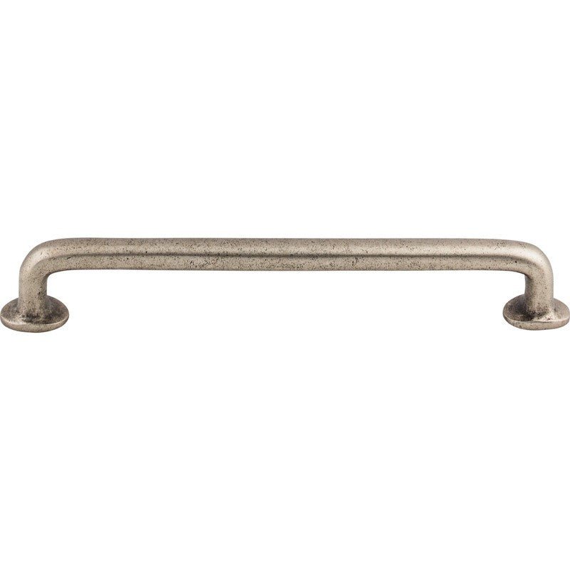 Top Knobs M1395 silicon bronze light cabinet pull
