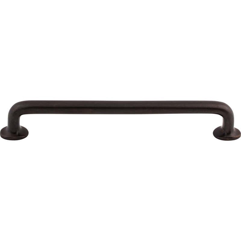 Top Knobs M1397 medium bronze cabinet pull