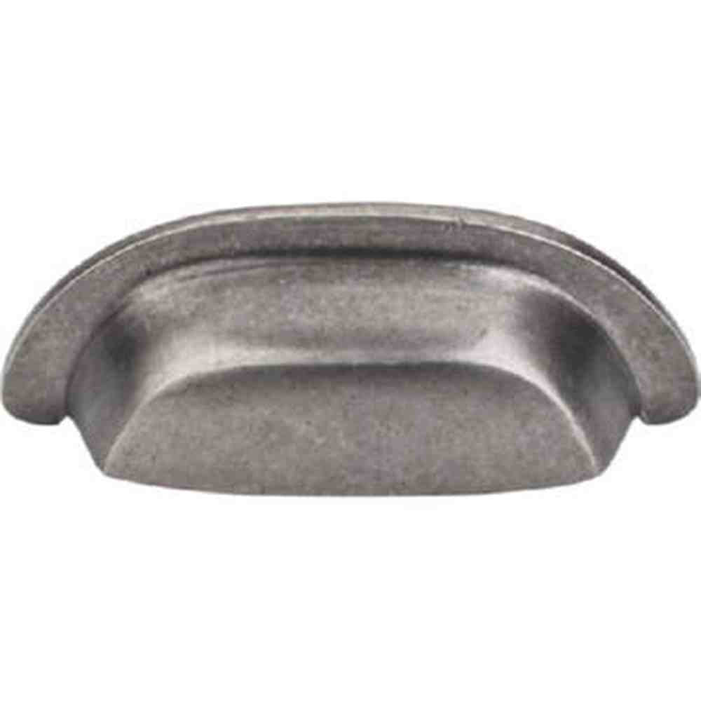 Top Knobs M1410 silicon bronze light cup pulls