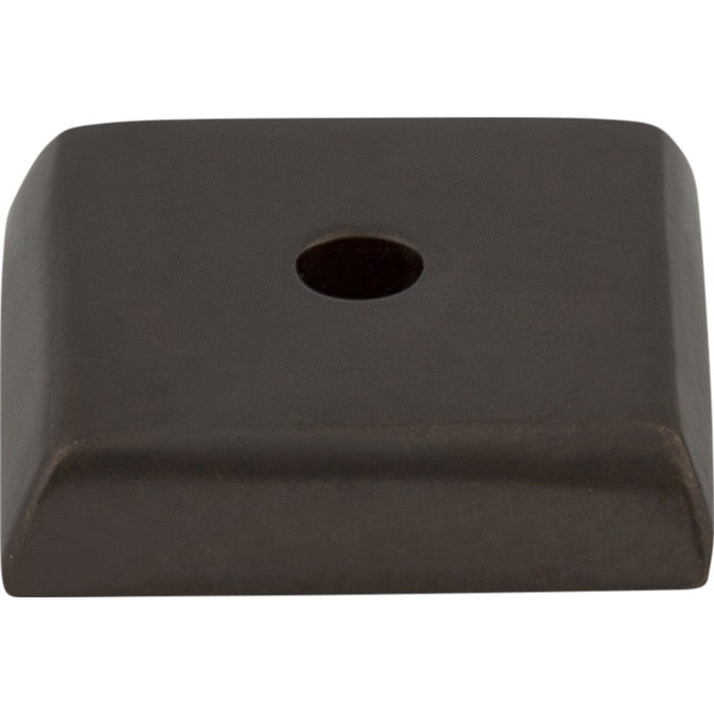 Top Knobs M1447 medium bronze backplates