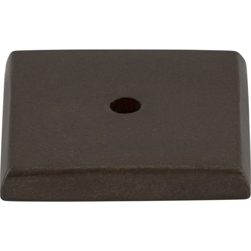 Top Knobs M1452 medium bronze backplates