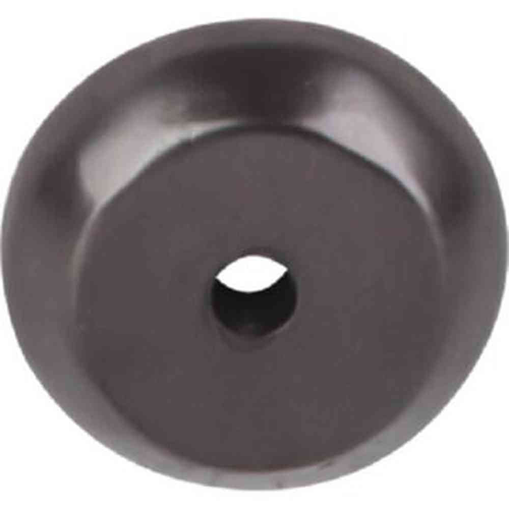 Top Knobs M1457 medium bronze cabinet backplates