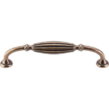 Top Knobs M145 german bronze cabinet pull