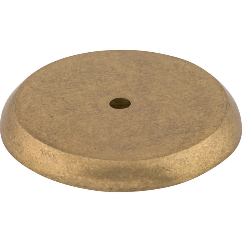 Top Knobs M1466 light bronze backplates