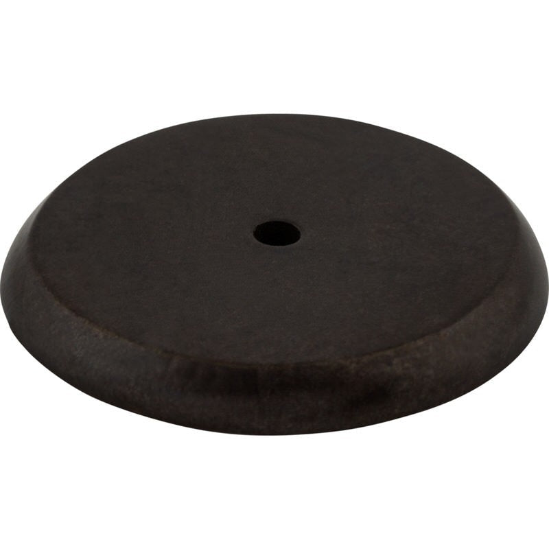 Top Knobs M1467 medium bronze backplates