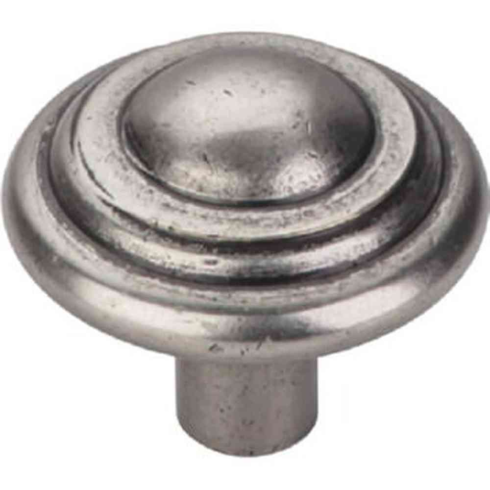 Top Knobs M1475 silicon bronze light cabinet knob