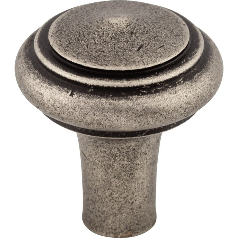 Top Knobs M1485 silicon bronze light cabinet knob