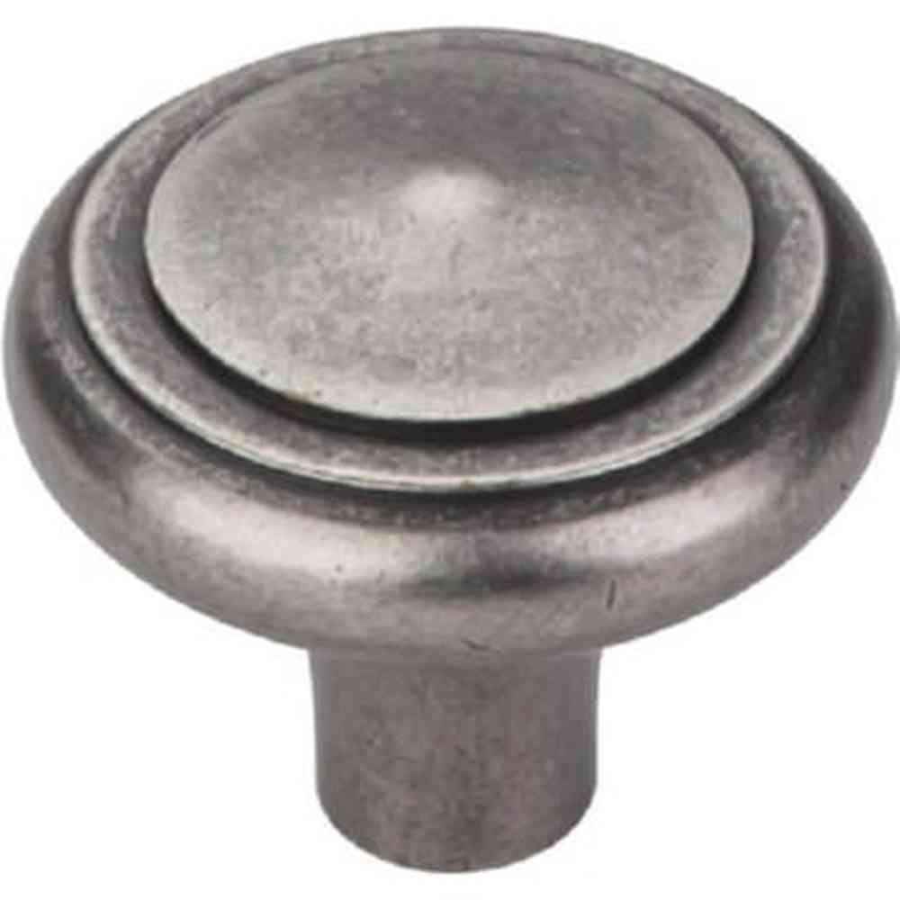 Top Knobs M1490 silicon bronze light cabinet knob