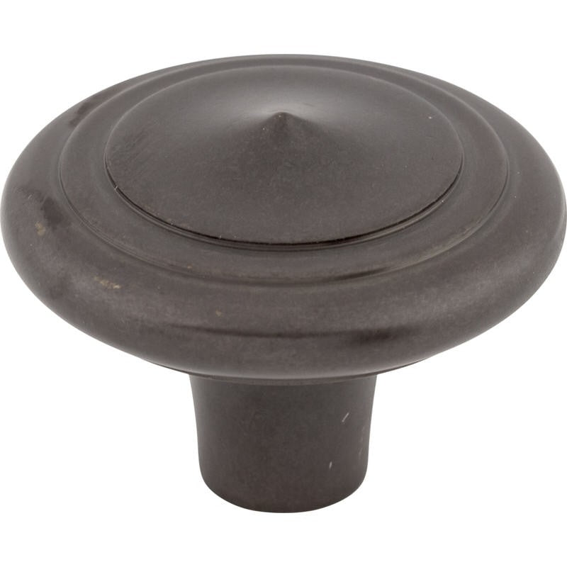 Top Knobs M1497 medium bronze cabinet knob