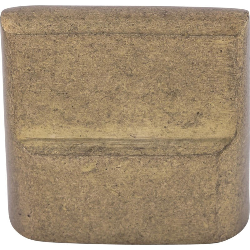 Top Knobs M1501 light bronze cabinet knob