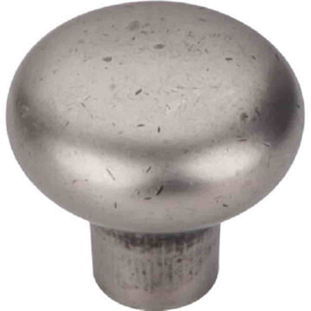 Top Knobs M1555 silicon bronze light round cabinet knob