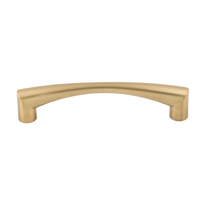 Top Knobs M1576 honey bronze cabinet pull