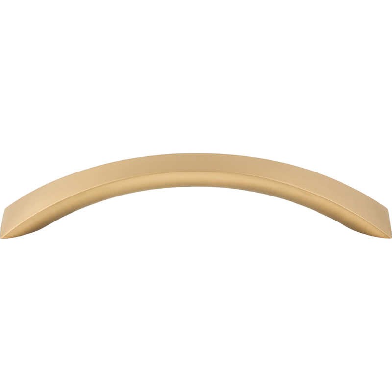 Top Knobs M1578 honey bronze cabinet pull