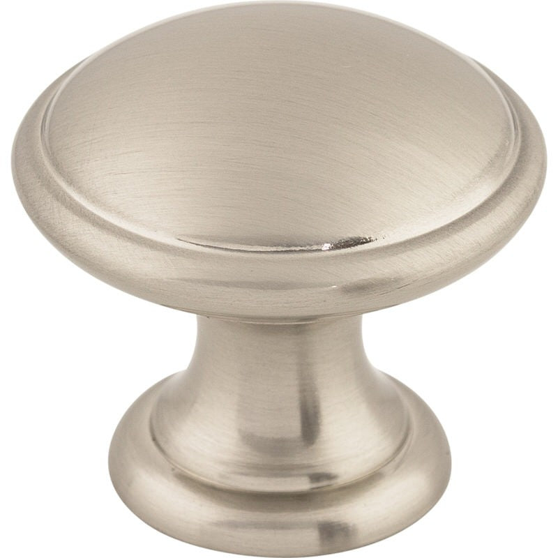 Top Knobs M1581 brushed satin nickel cabinet knob