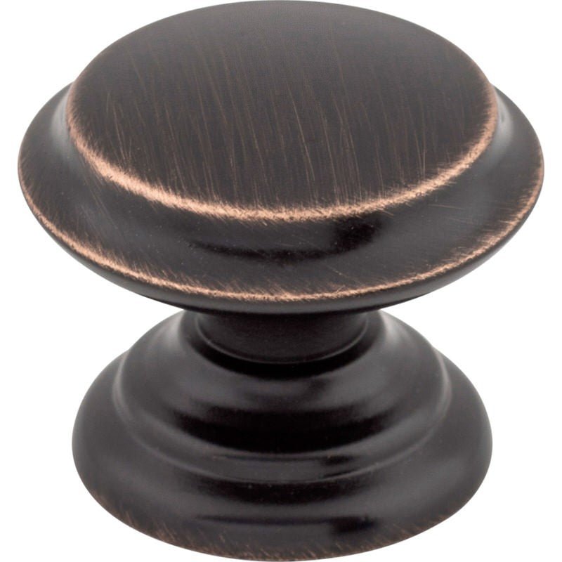 Top Knobs M1591 tuscan bronze cabinet knob