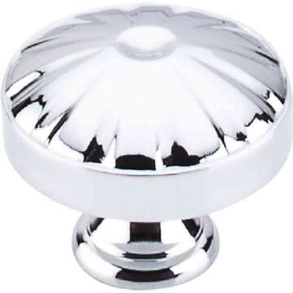 Top Knobs M1610 polished chrome cabinet knob