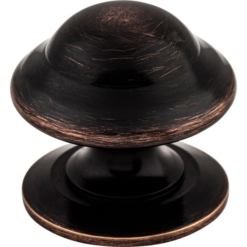 Top Knobs M1613 tuscan bronze cabinet knob