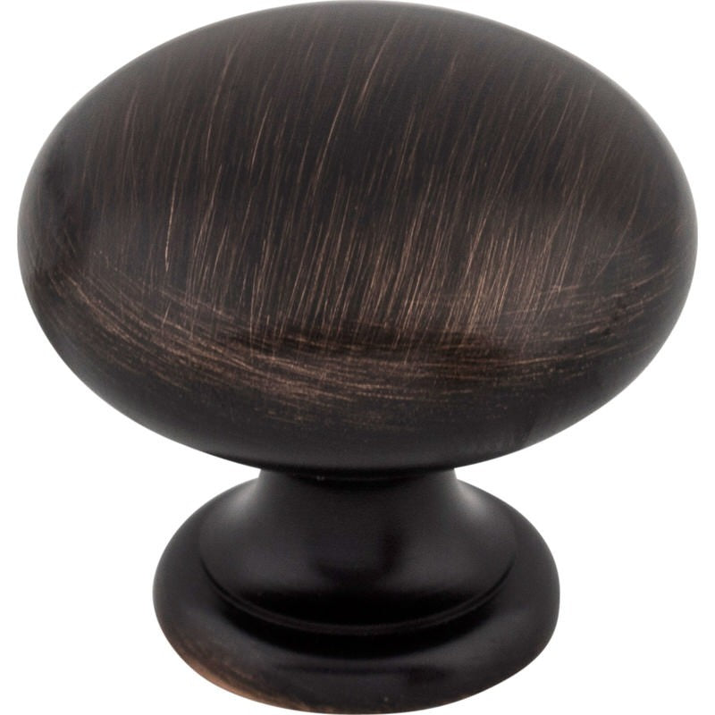 Top Knobs M1614 tuscan bronze cabinet knob