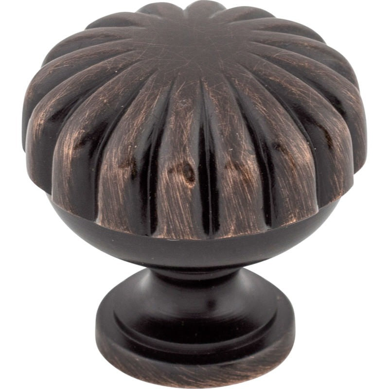 Top Knobs M1616 tuscan bronze cabinet knob