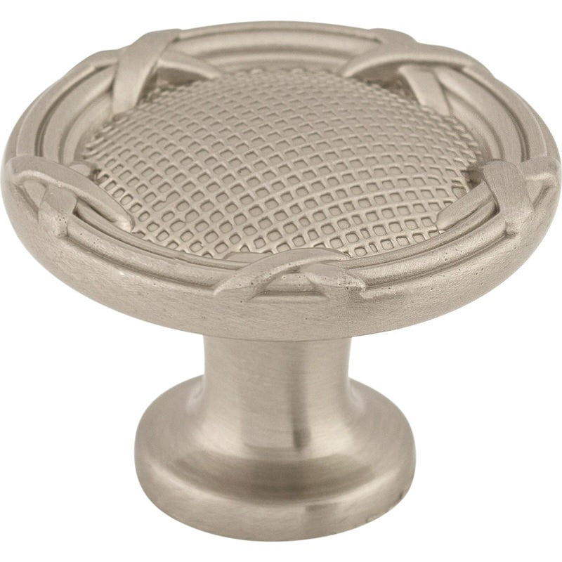 Top Knobs M1617 brushed satin nickel cabinet knob