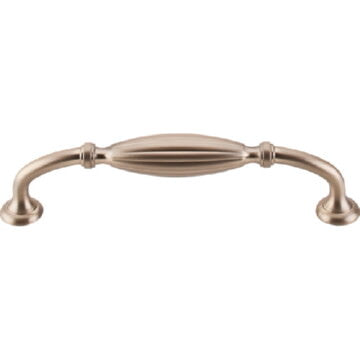 Top Knobs M1632 brushed bronze cabinet pull