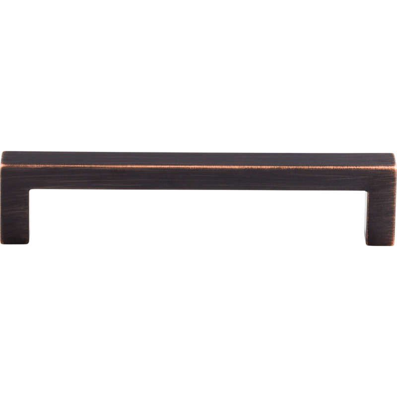 Top Knobs M1650 tuscan bronze cabinet pull