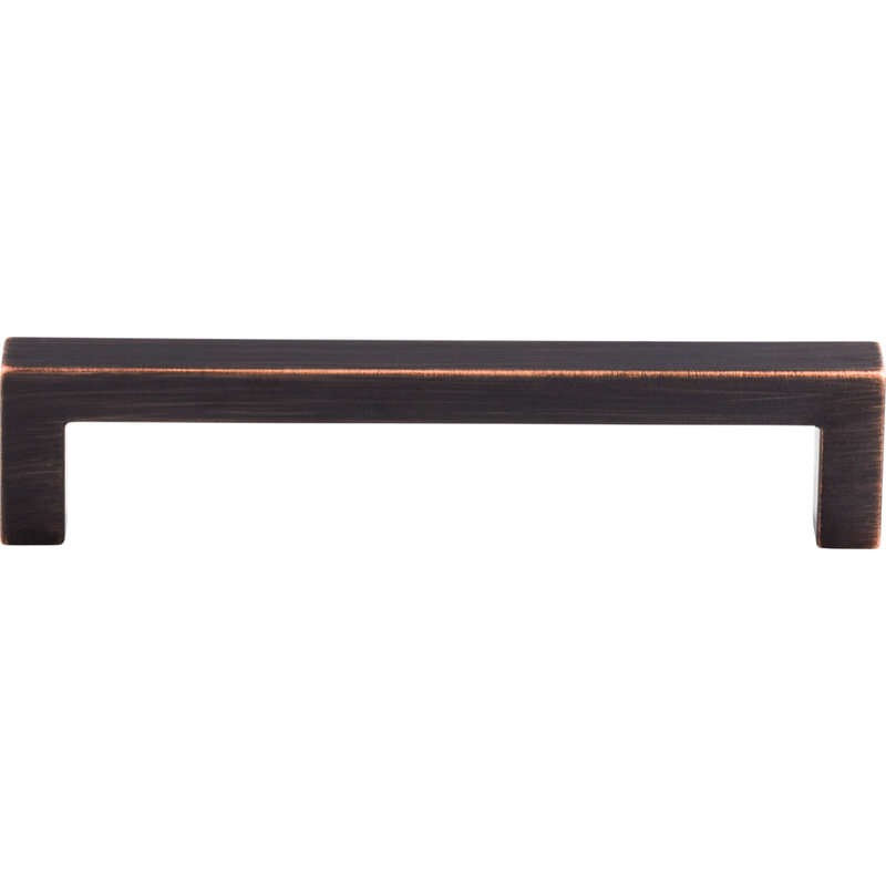 Top Knobs M1650 tuscan bronze cabinet pull