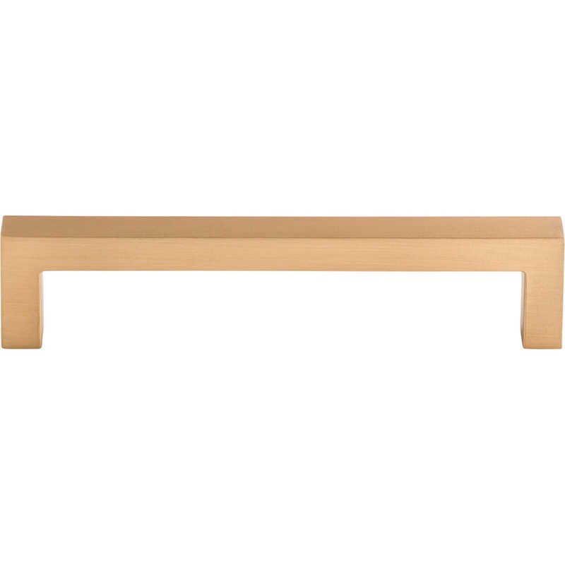 Top Knobs M1651 brushed bronze cabinet pull