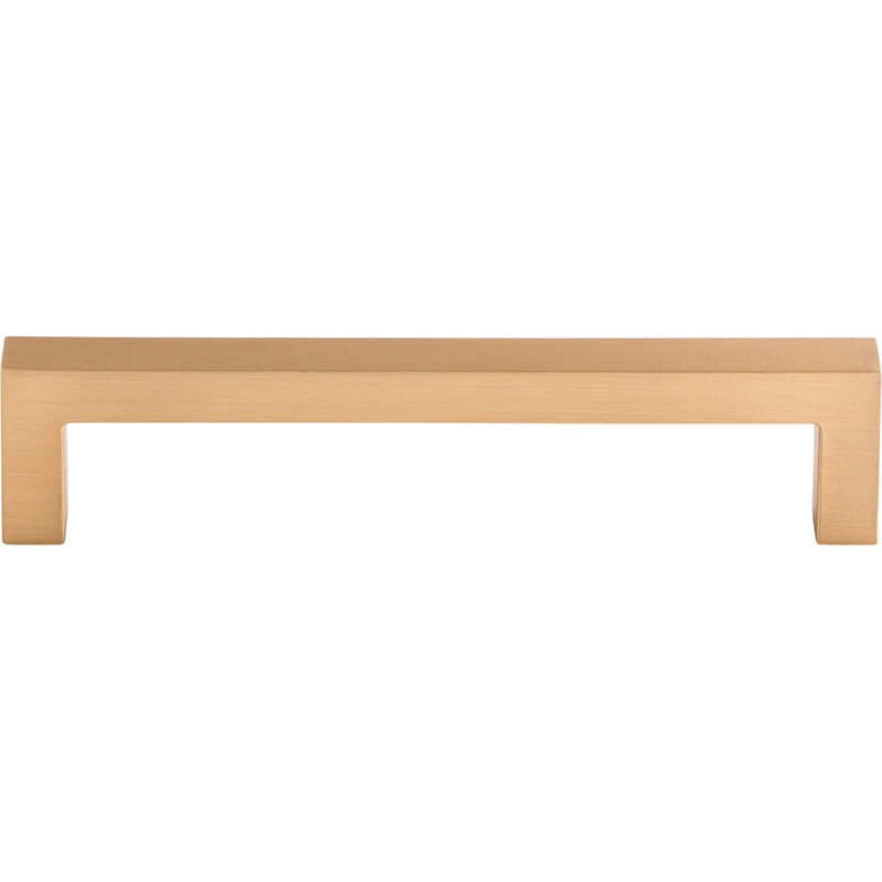 Top Knobs M1651 brushed bronze cabinet pull