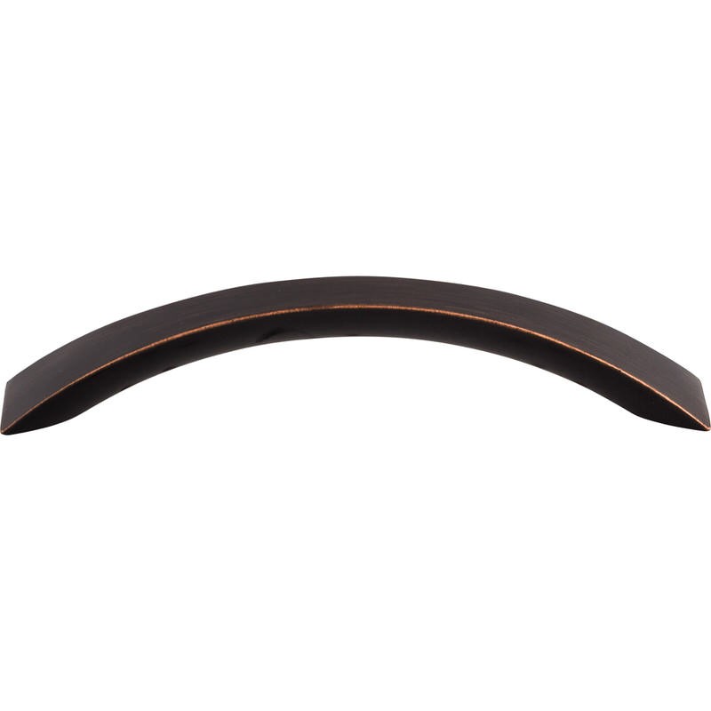 Top Knobs M1656 tuscan bronze cabinet pull