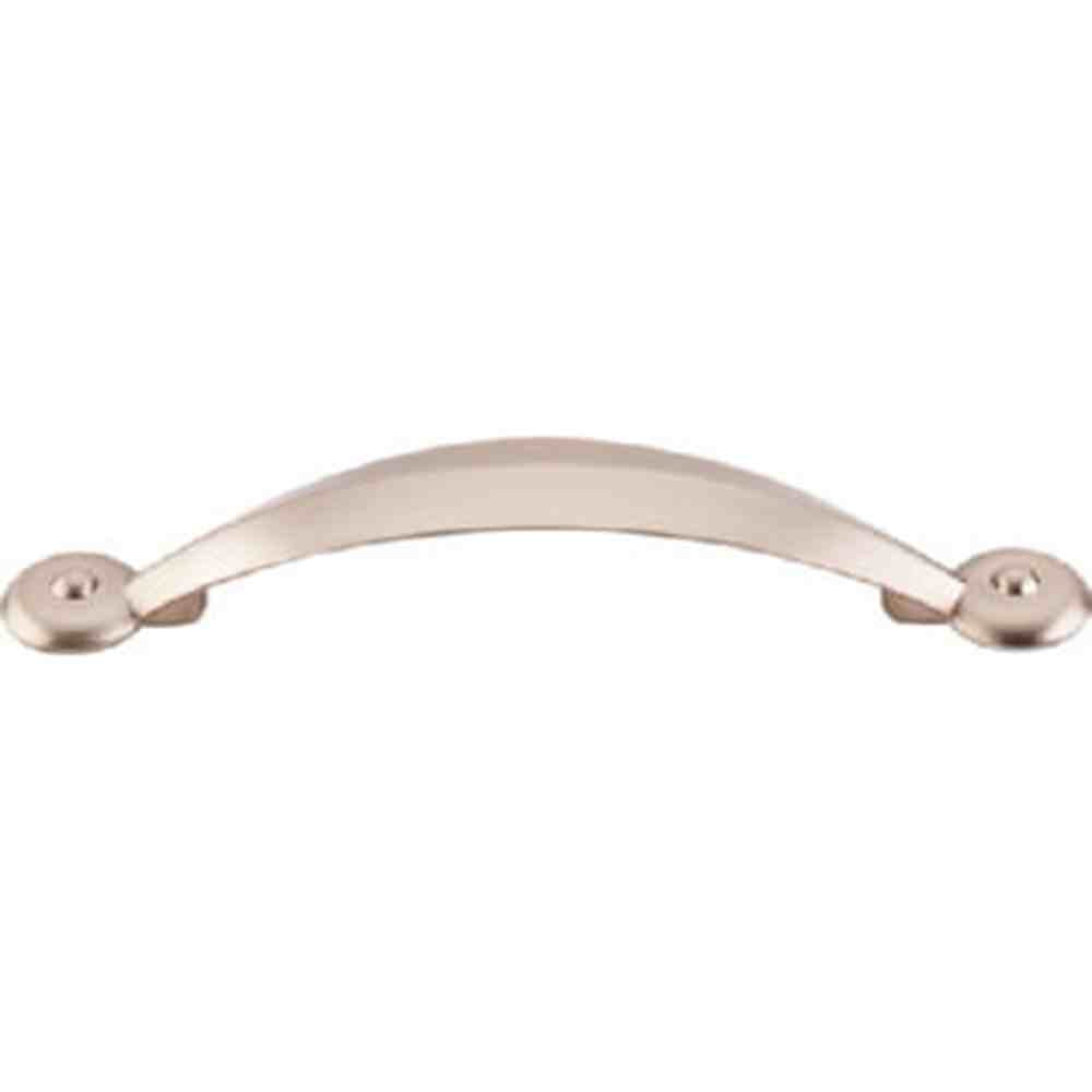 Top Knobs M1662 brushed bronze cabinet pull