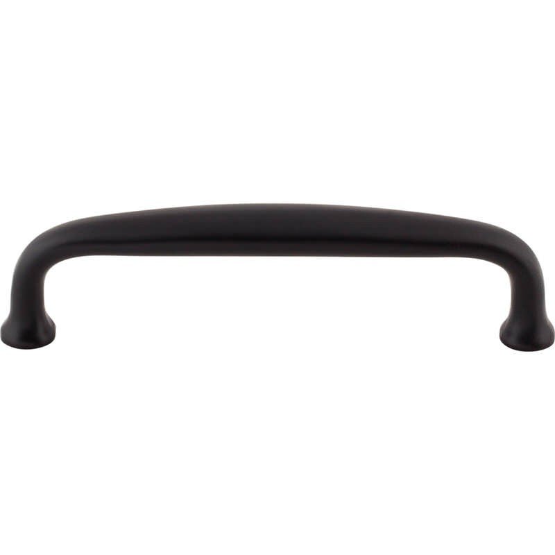 Top Knobs M1682 flat black cabinet pull