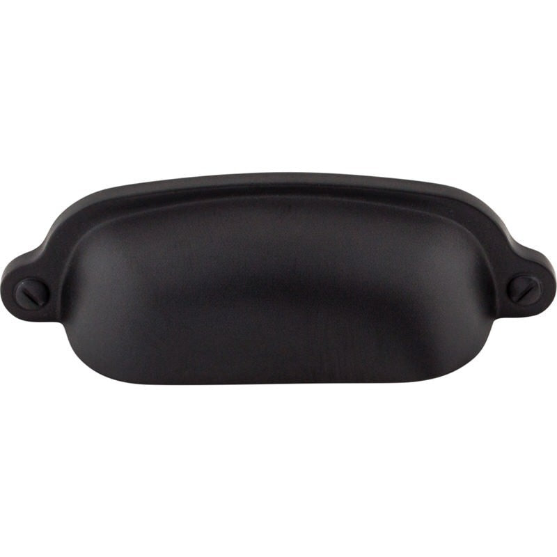 Top Knobs M1684 flat black cabinet pull