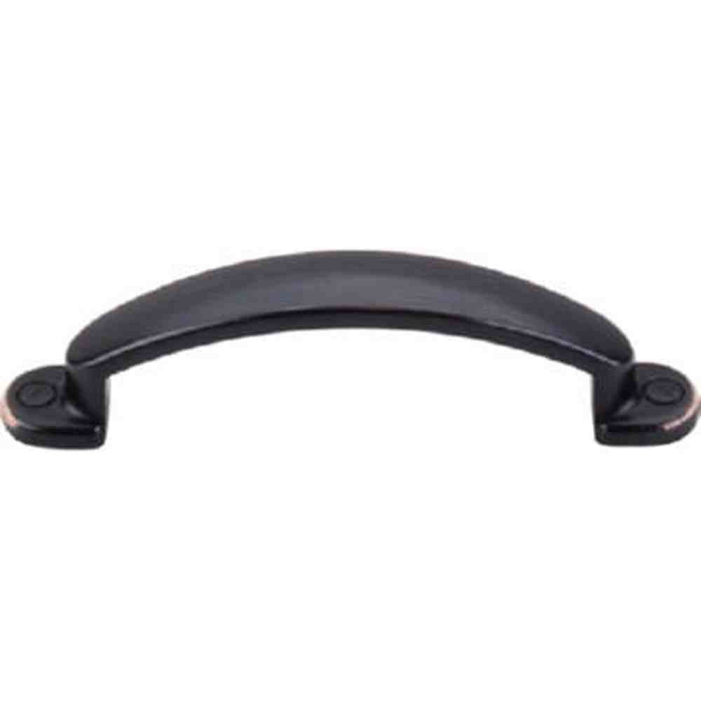 Top Knobs M1690 tuscan bronze cabinet pull