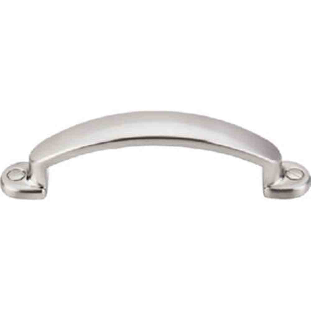 Top Knobs M1692 brushed satin nickel cabinet pull