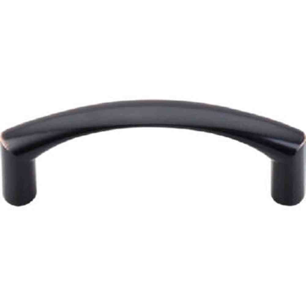Top Knobs M1701 tuscan bronze cabinet pull