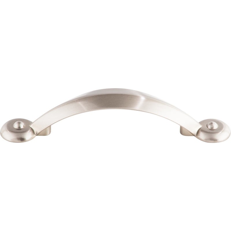 Top Knobs M1725 brushed satin nickel cabinet pull